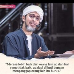 Lebih baik bodoh.?